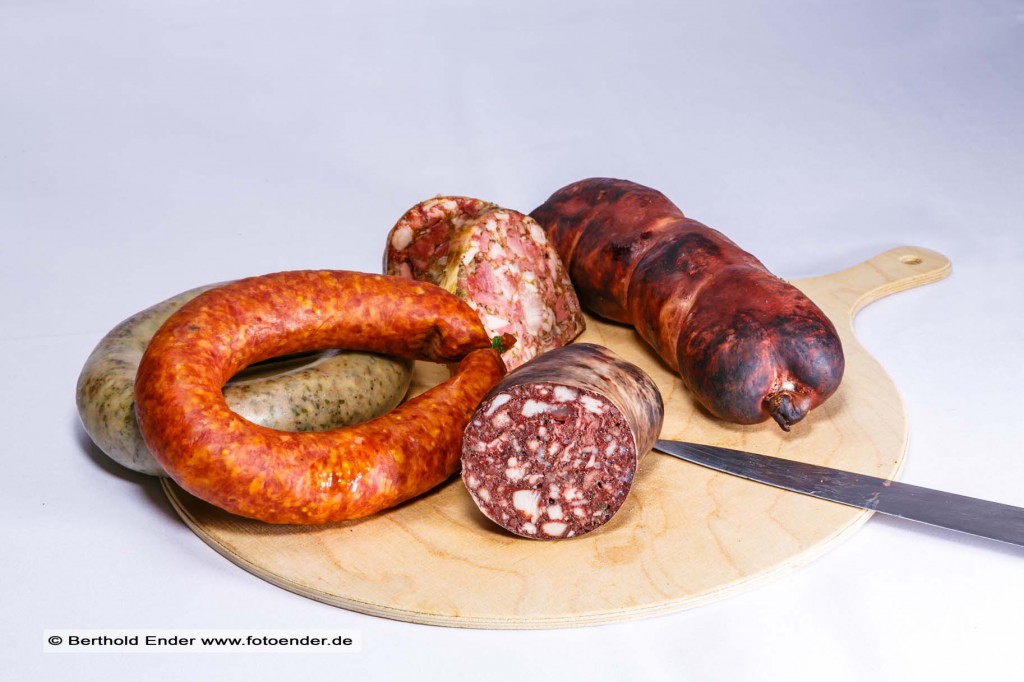 Foodfotografie