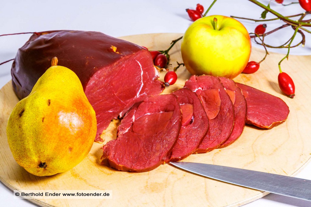 Foodfotografie