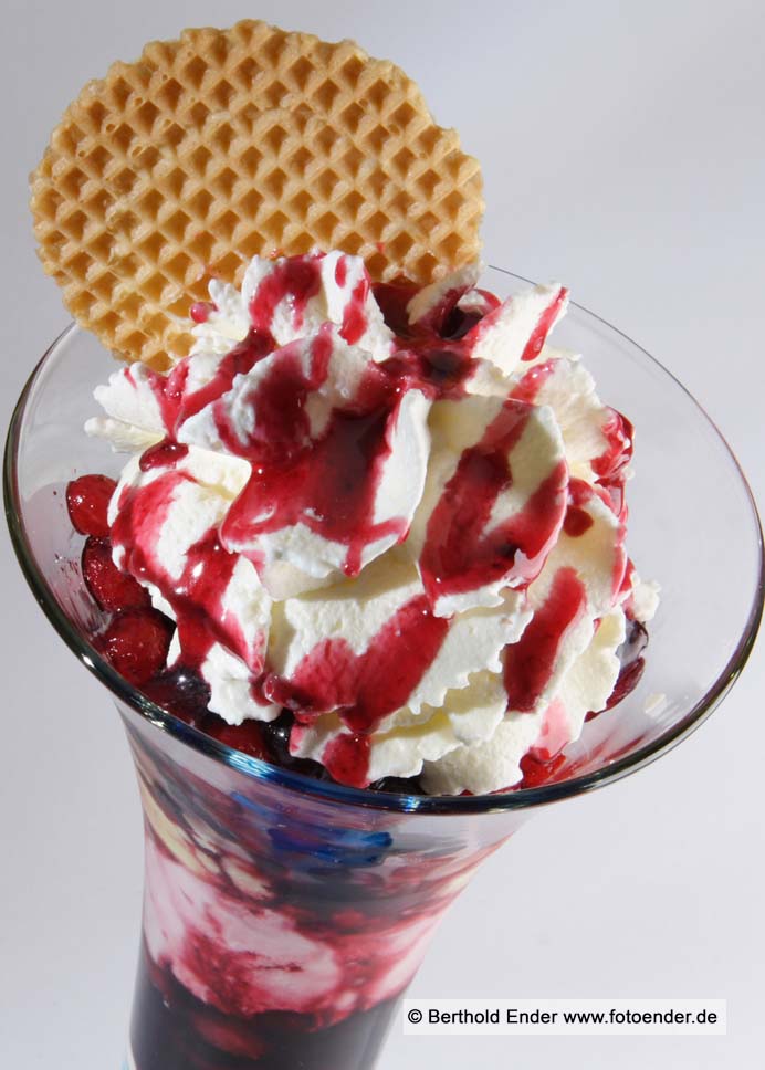 Produktfotografie-Food-Fotostudio Ender