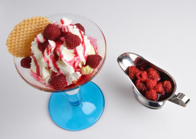 Produktfotografie-Food-Fotostudio Ender