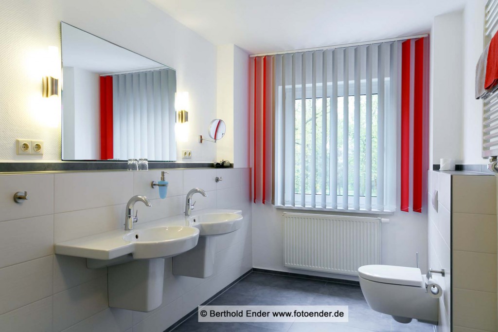 Hotel 7 Säulen - Fotostudio Ender