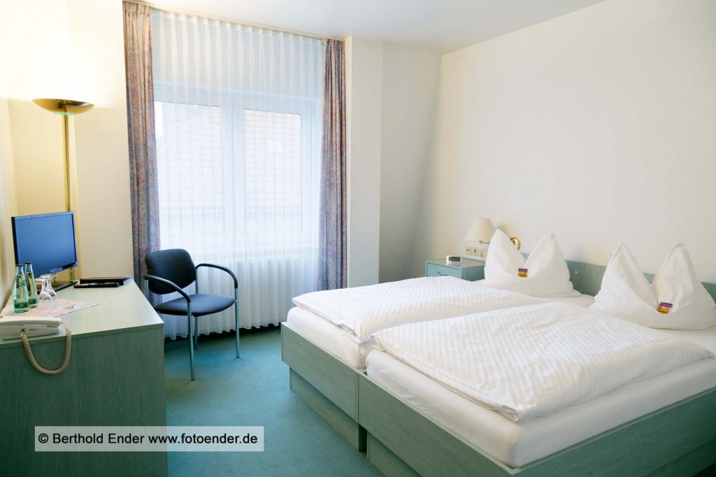 Hotel 7 Säulen - Fotostudio Ender