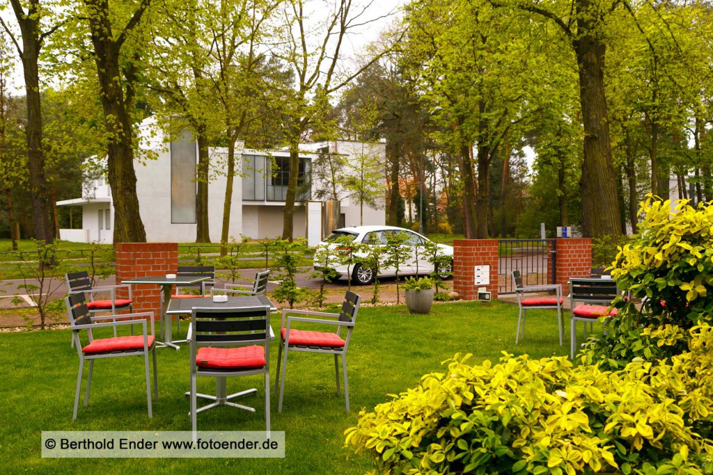 Hotel 7 Säulen - Fotostudio Ender