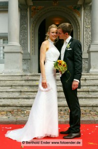 Heiraten in Lutherstadt Wittenberg