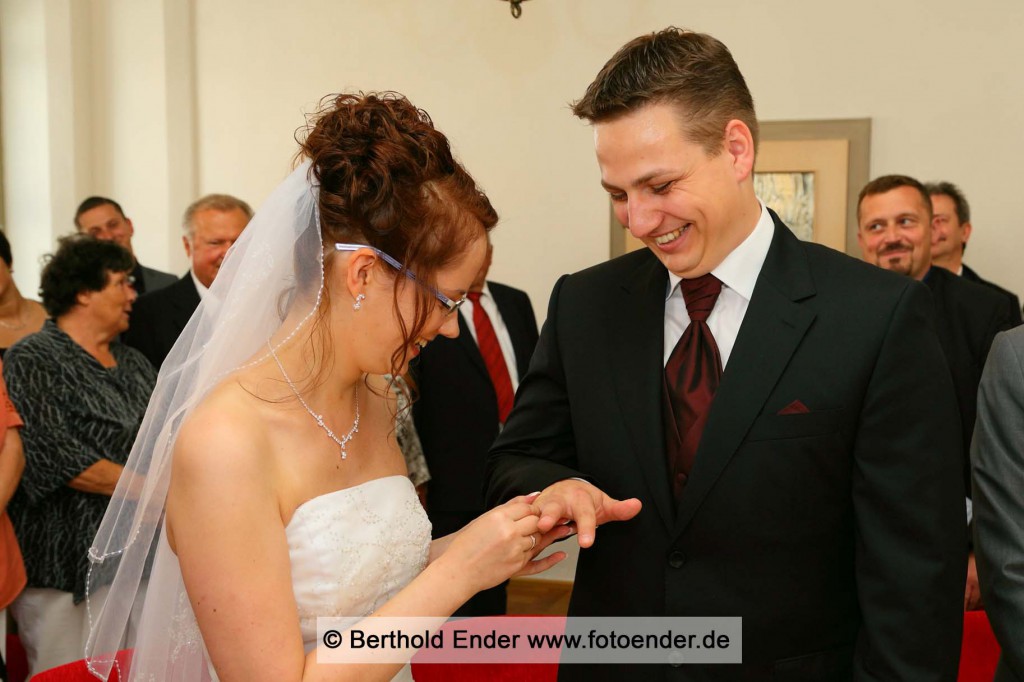Hochzeitsfotograf Lutherstadt Wittenberg