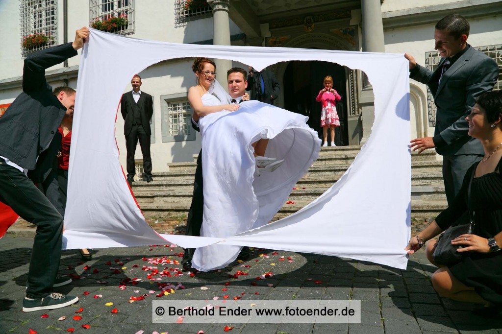 Hochzeitsfotograf Lutherstadt Wittenberg