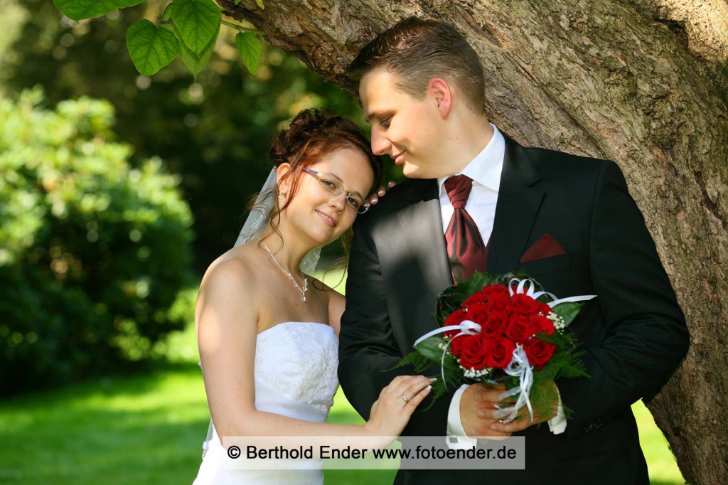 Heiraten in der Lutherstadt Wittenberg