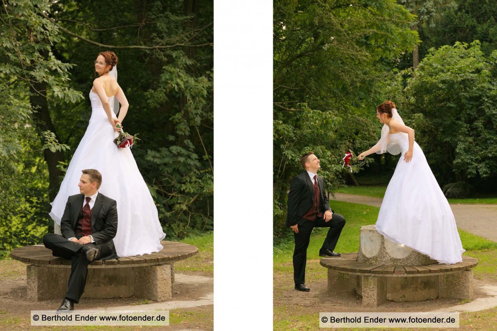 Heiraten in der Lutherstadt Wittenberg