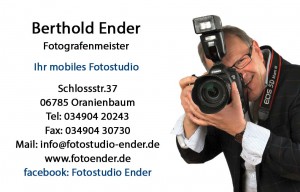 Berthold Ender