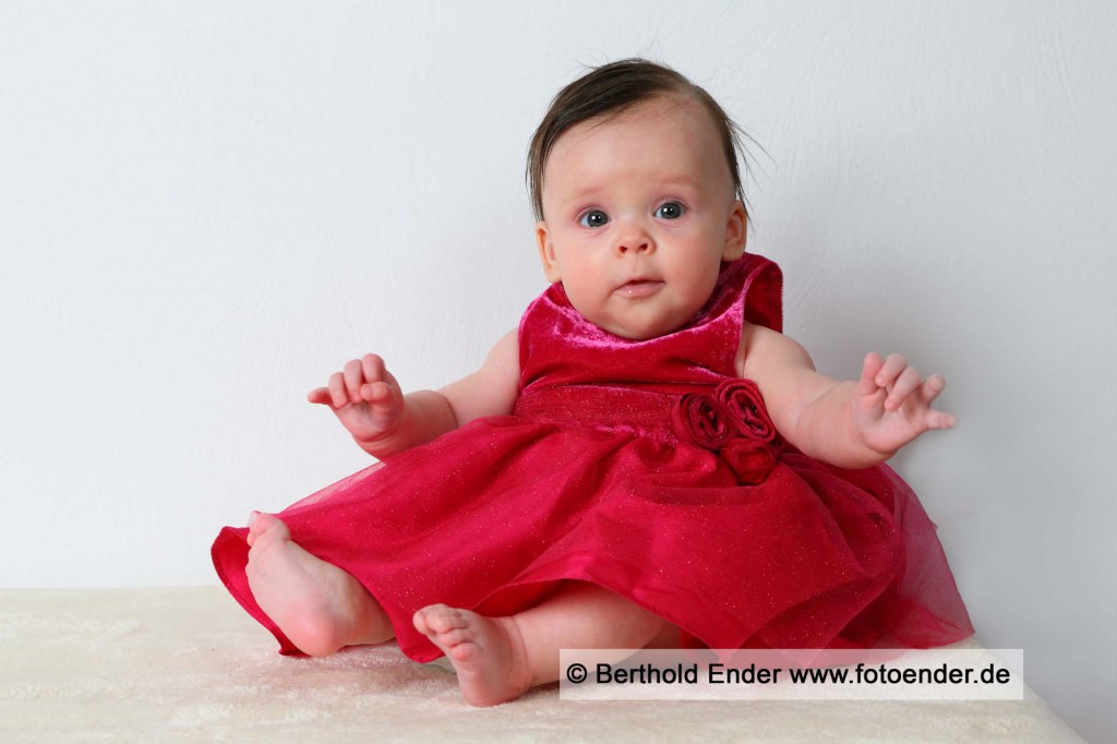 Kinderbilder im Studio: Fotostudio Ender, Oranienbaum-Wörlitz