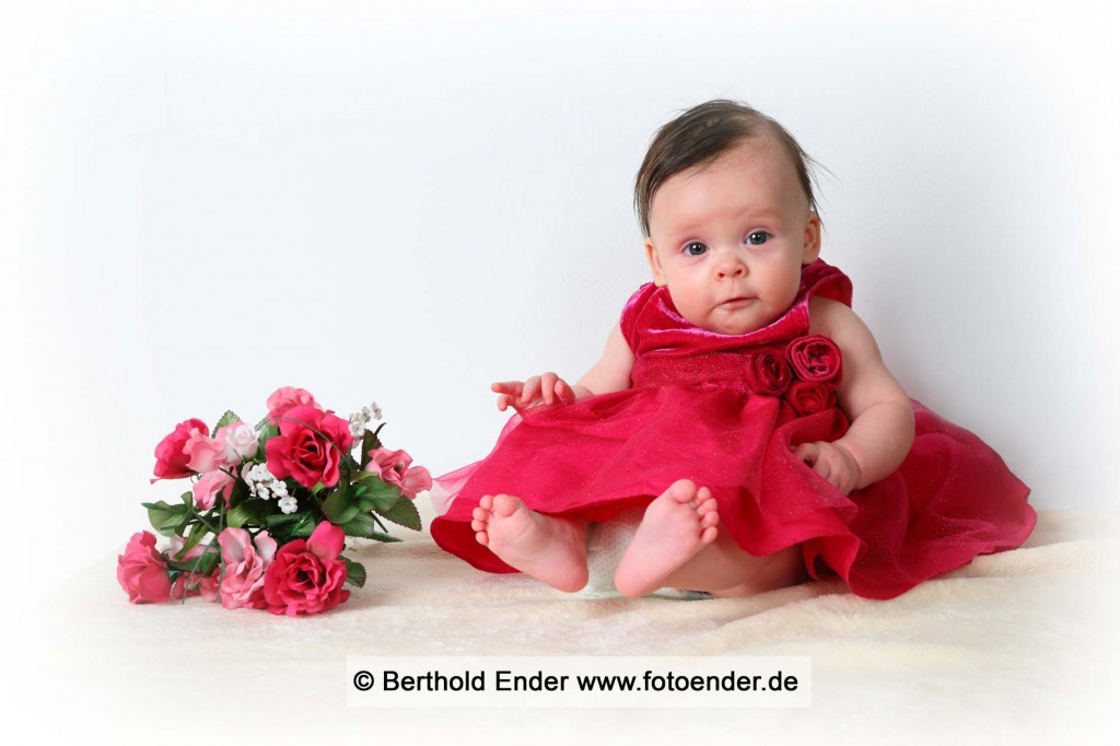 Kinderbilder im Studio: Fotostudio Ender, Oranienbaum-Wörlitz