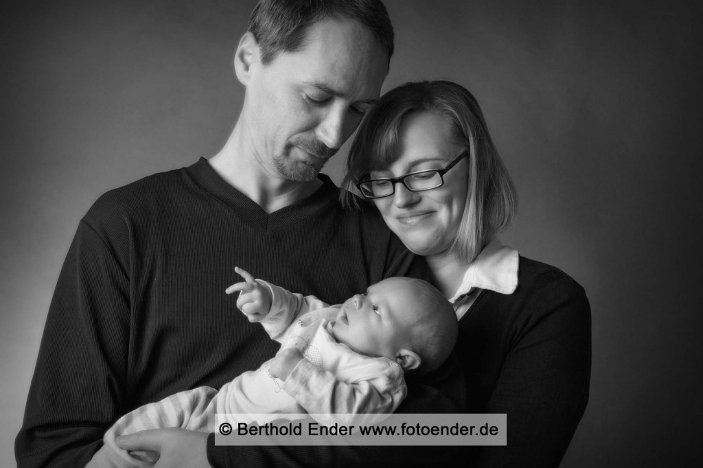 Familienbilder im Studio: Fotostudio Ender, Oranienbaum-Wörlitz