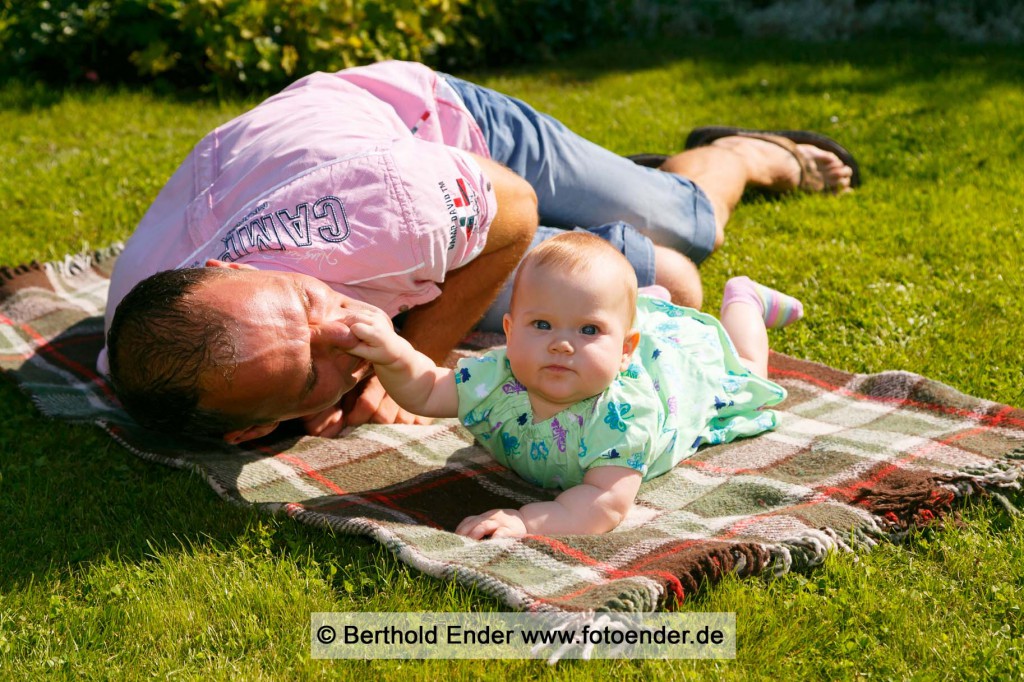 Familienfotos von Foto-Ender in Oranienbaum