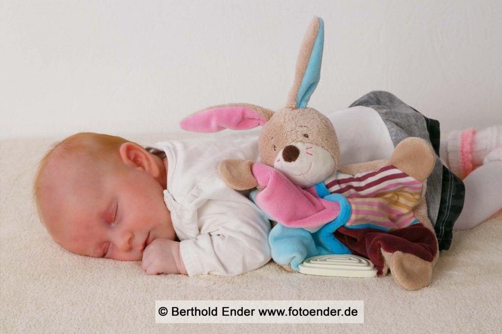 Babybilder - Fotostudio Ender, Oranienbaum-Wörlitz