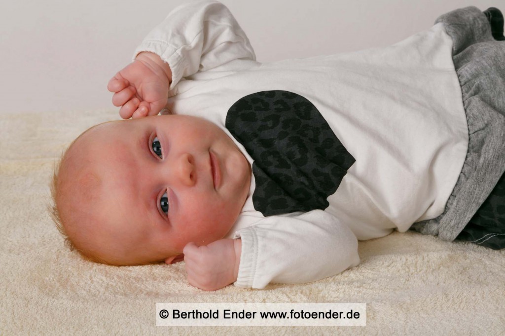 Babybilder - Fotostudio Ender, Oranienbaum-Wörlitz