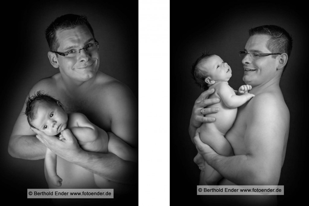 Familienfotos im Studio: Fotostudio Ender, Oranienbaum-Wörlitz