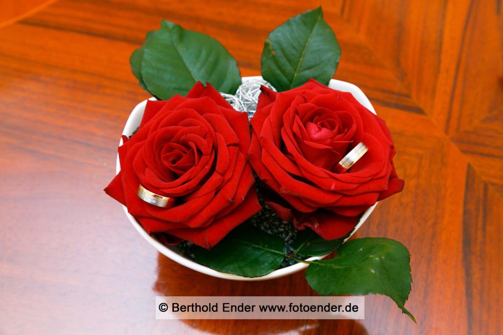 Heiraten in Zerbst