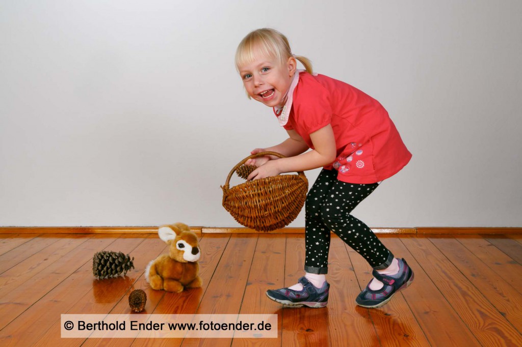 Kinderbilder im Studio: Fotostudio Ender, Oranienbaum-Wörlitz