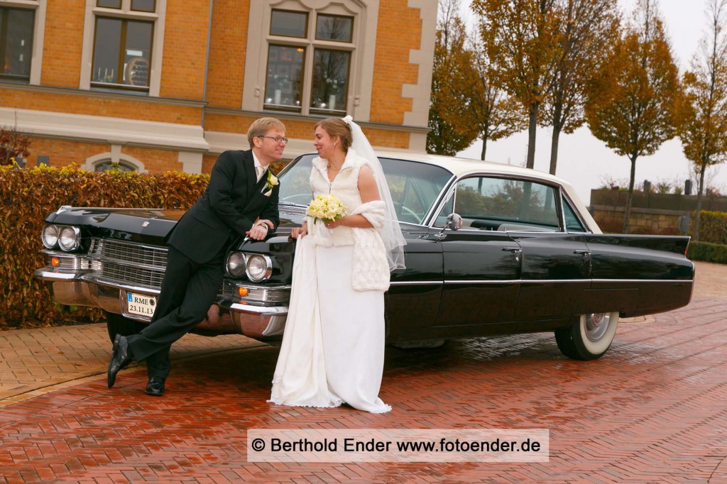 Heiraten in der Bersteinvilla an der Goitzsche- Fotostudio Ender Oranienbaum-Wörlitz