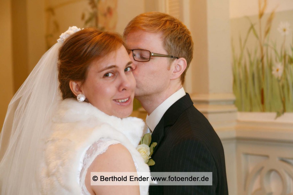 Heiraten in der Bersteinvilla an der Goitzsche- Fotostudio Ender Oranienbaum-Wörlitz