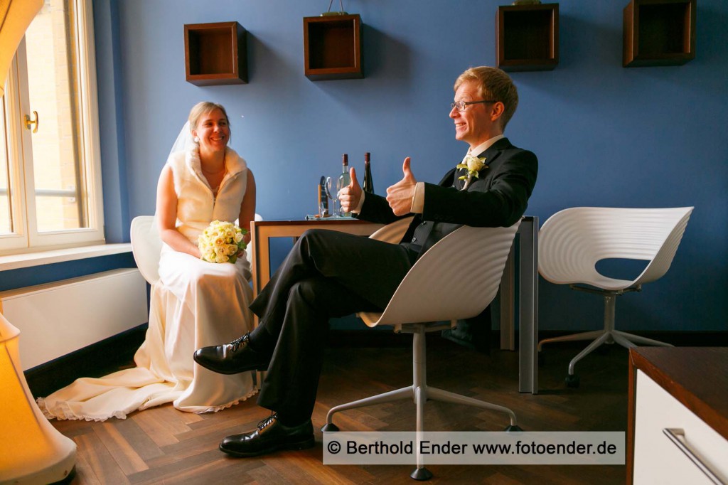 Heiraten in der Bersteinvilla an der Goitzsche- Fotostudio Ender Oranienbaum-Wörlitz