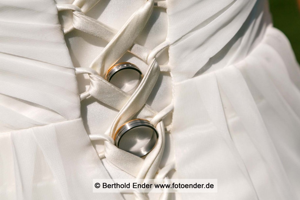 Heiraten in Zerbst