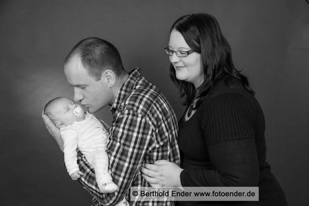 Familienbilder im Studio: Fotostudio Ender, Oranienbaum-Wörlitz