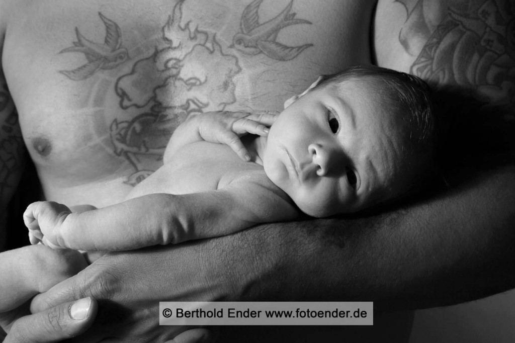 Babyfotos im Studio: Fotostudio Ender, Oranienbaum-Wörlitz