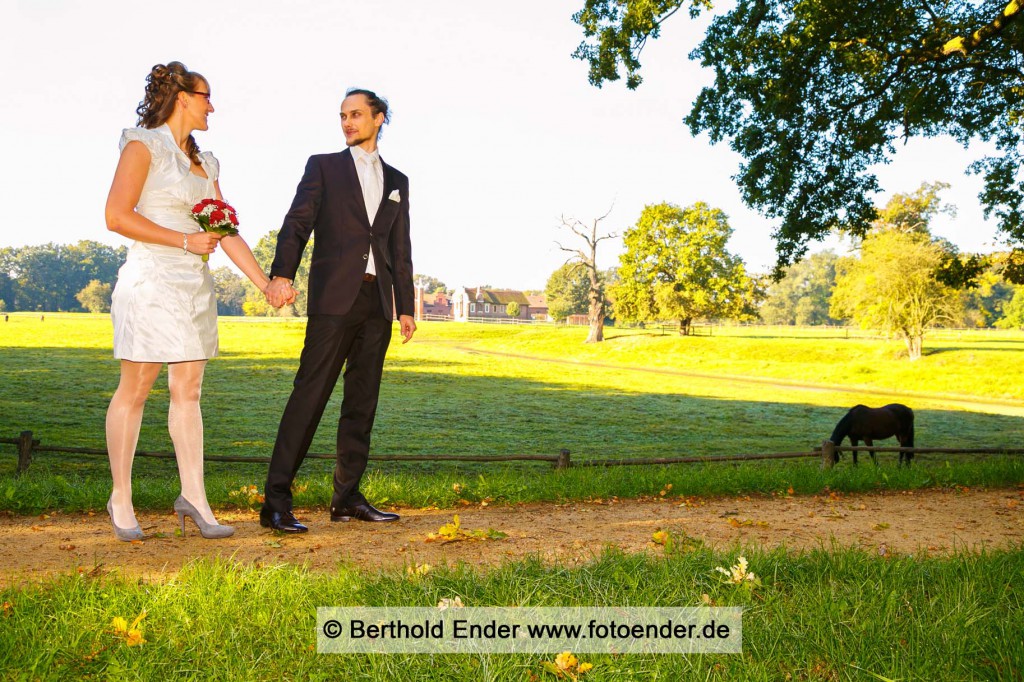 Hochzeitsfotograf für Dessau-Roßlau: Fotostudio Ender