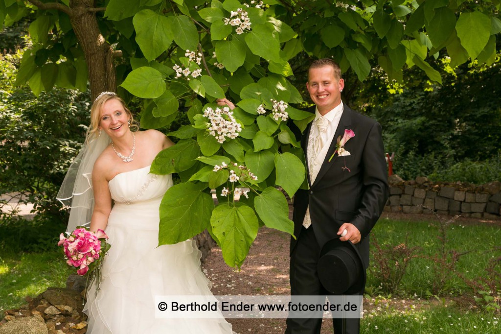 Hochzeitsfotos im Herrenhaus in Muldenstein - Fotostudio Ender Oranienbaum-Wörlitz