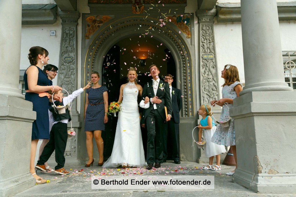 Heiraten in Lutherstadt Wittenberg