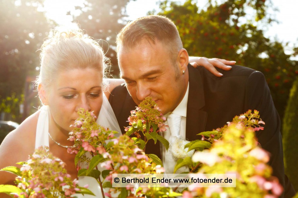 Heiraten auf Burg Rabenstein im Fläming - Fotostudio Ender Oranienbaum-Wörlitz