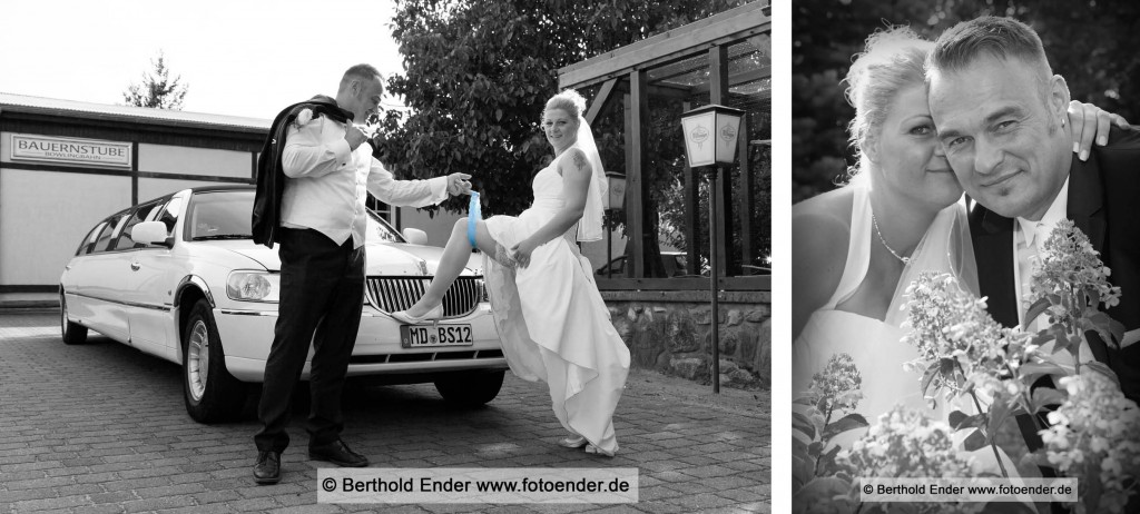 Heiraten auf Burg Rabenstein im Fläming - Fotostudio Ender Oranienbaum-Wörlitz