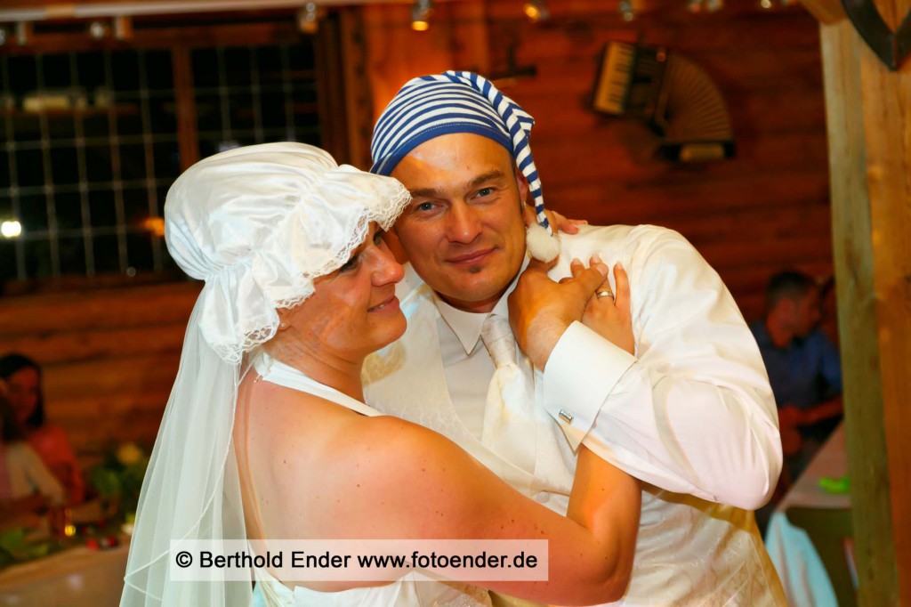 Ganztagsbegleitung einer Hochzeit- Fotostudio Ender Oranienbaum-Wörlitz