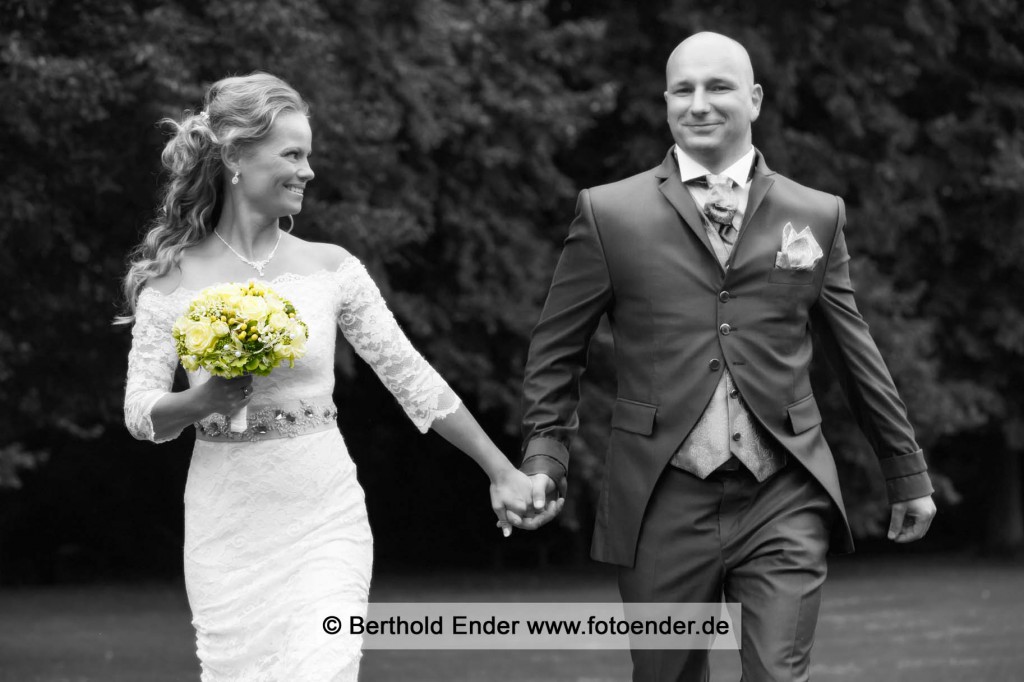 Heiraten in Wörlitz