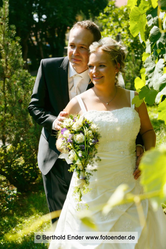 Hochzeit im Schloss Jessen