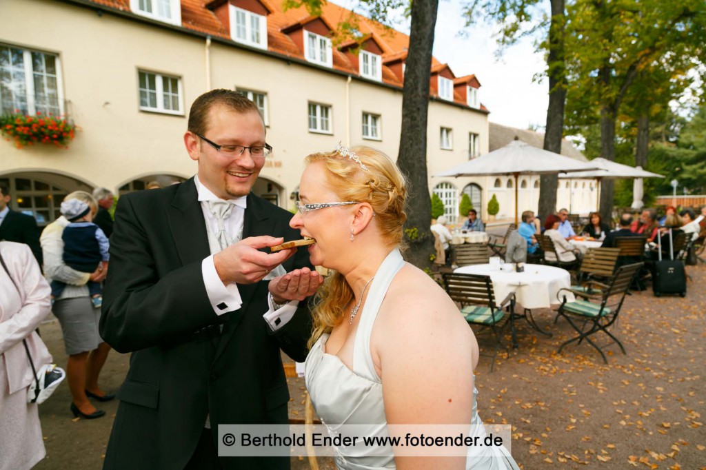 Brot und Salz