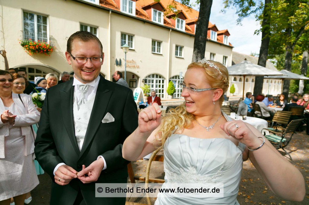 Brot und Salz