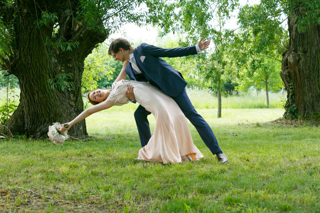 Hochzeit Gutsscheune Schwemsal