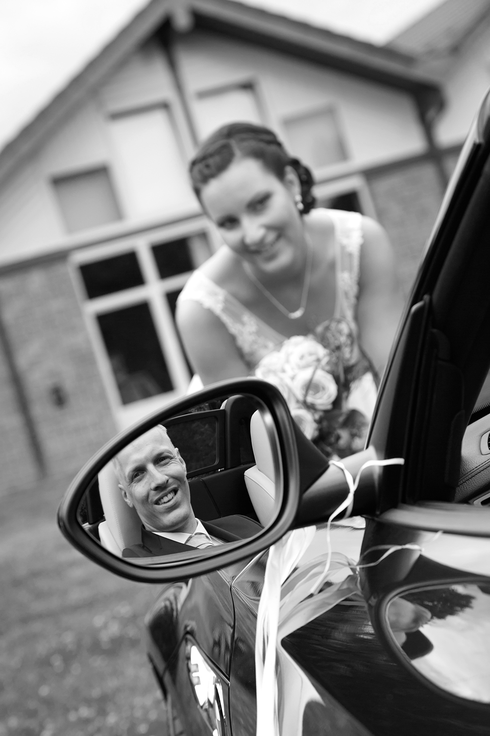 Heiraten im Country Park-Hotel Brehna - Fotostudio Ender