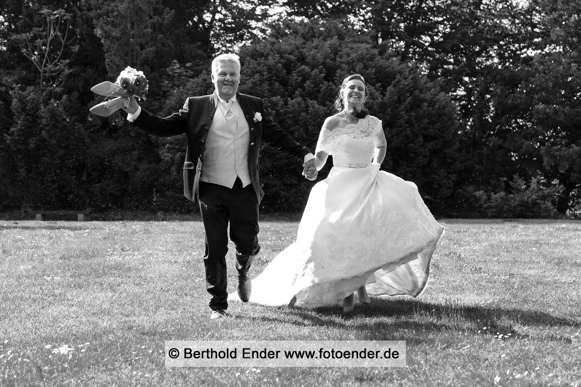 Hochzeitsbilder in Wörlitz
