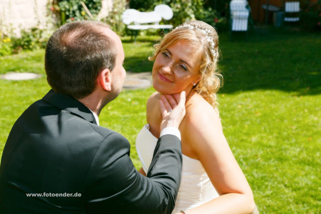 Hochzeit in Lutherstadt Wittenberg