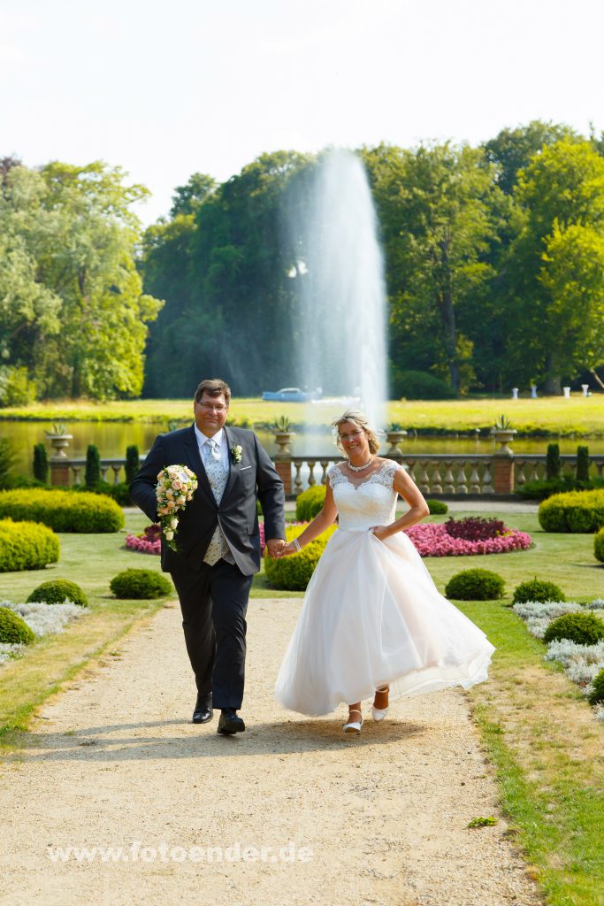 Heiraten in Wiesenburg