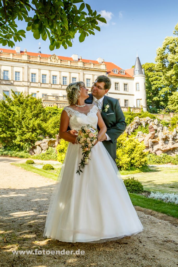 Heiraten in Wiesenburg