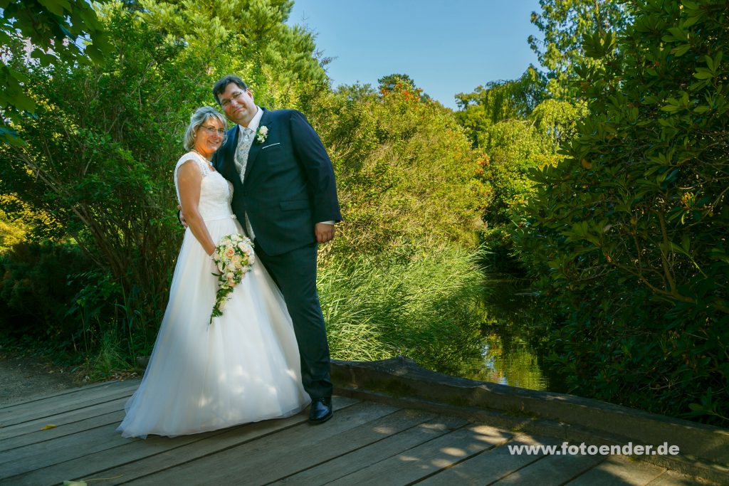 Heiraten in Wiesenburg