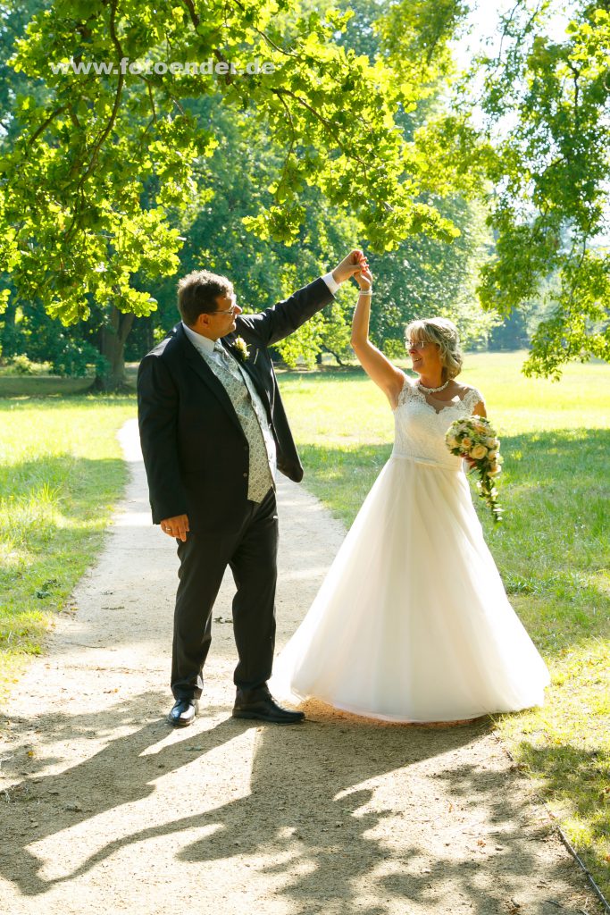 Heiraten in Wiesenburg