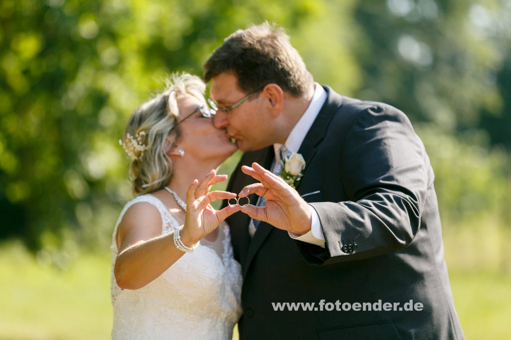 Heiraten in Wiesenburg