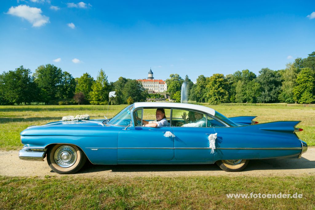 Heiraten in Wiesenburg