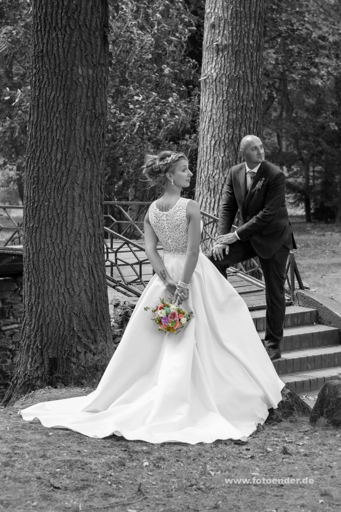 Heiraten in Oranienbaum