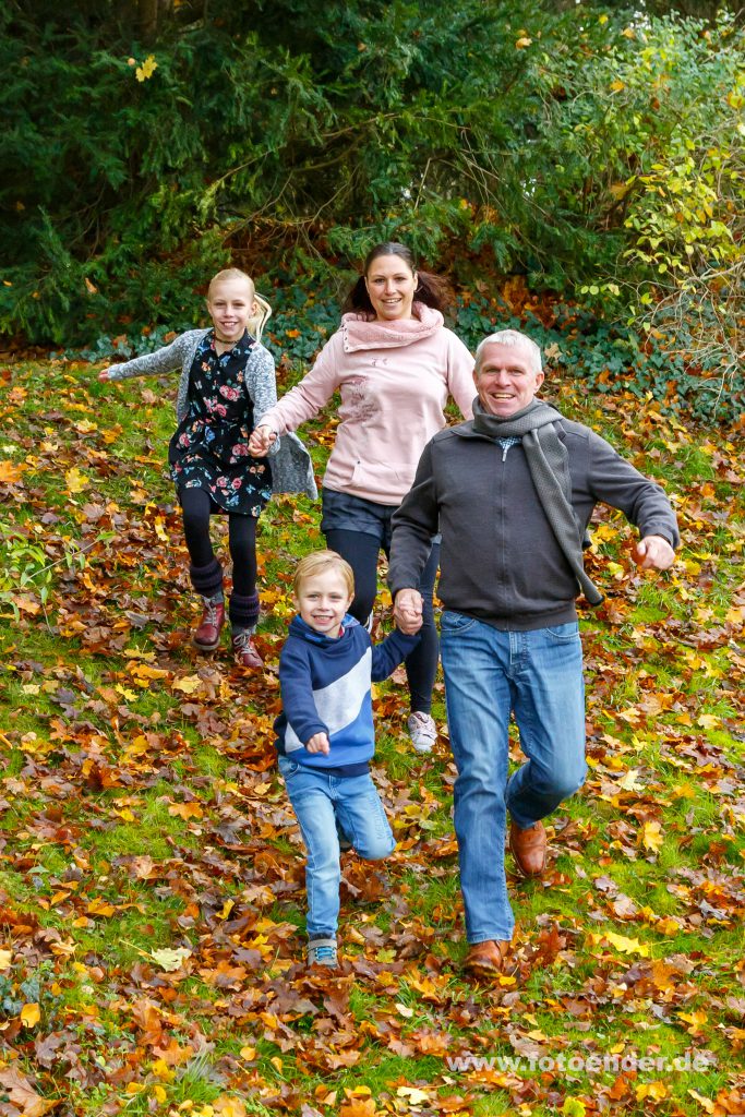 Fotoshooting im Wörlitzer Park